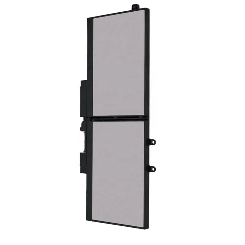 E5400 4GVMP PCB BQ40370 For Dell Latitude 5400 5500 5401 5501 5411 Precision 3540 battery