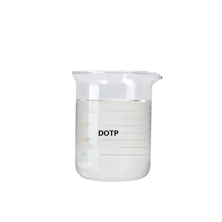 Chemical auxiliary agent CAS 6422-86-2 DOPT dioctyl terephthalate oil china suppliers