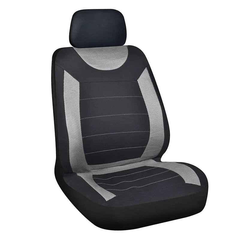 
Hot Sale Promotion Universal Fashion Luxury Car Seat Covers Seat Cushion 