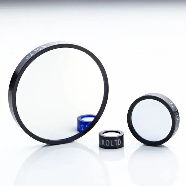 Customized IR Optical Filter 780nm Narrow Bandpass Filter