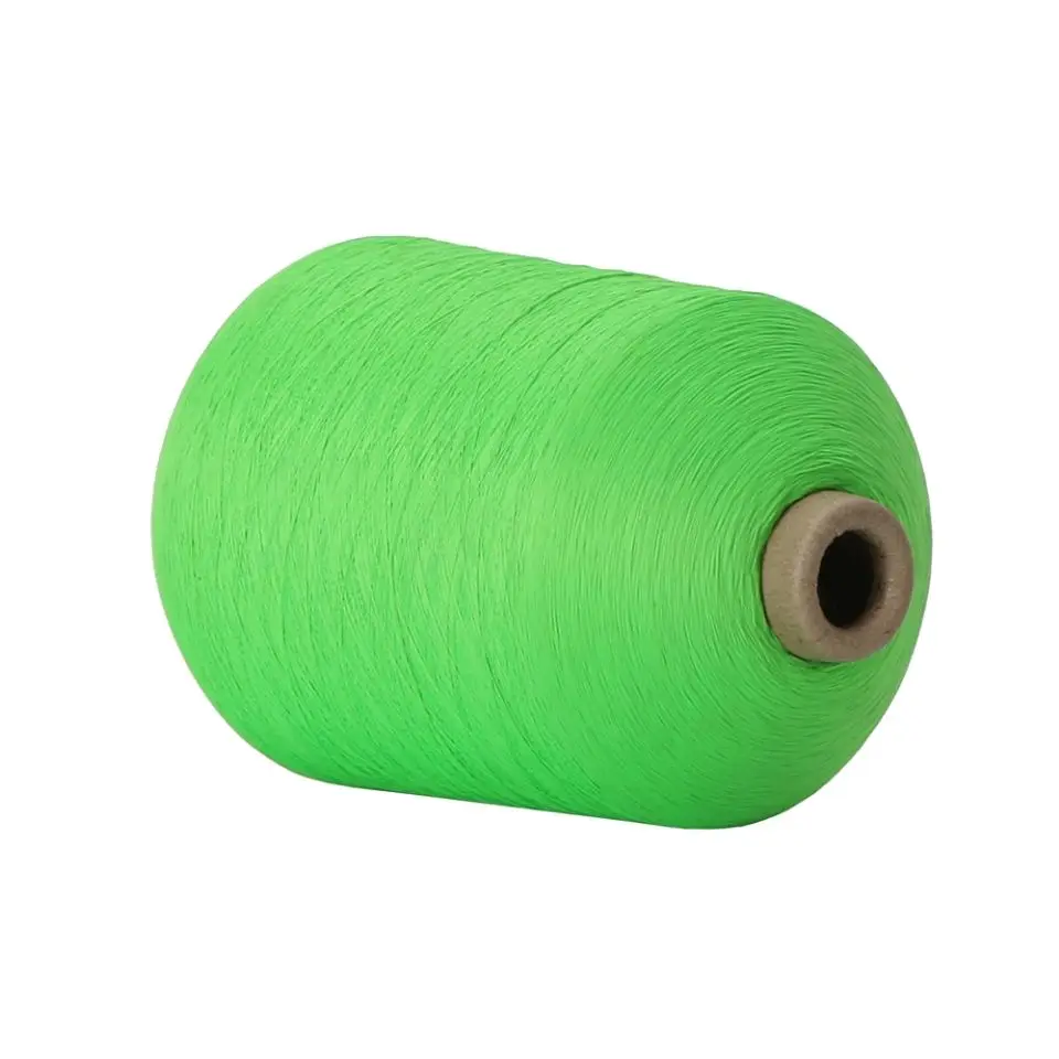 High Quality Good Elastic Hot Sale Imitation Nylon Thread Nylon Yarn For Knitting