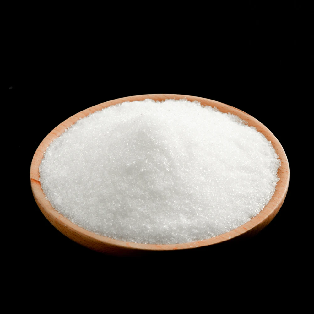 Inorganic Chemicals High Purity MAP Mono Ammonium Phosphate