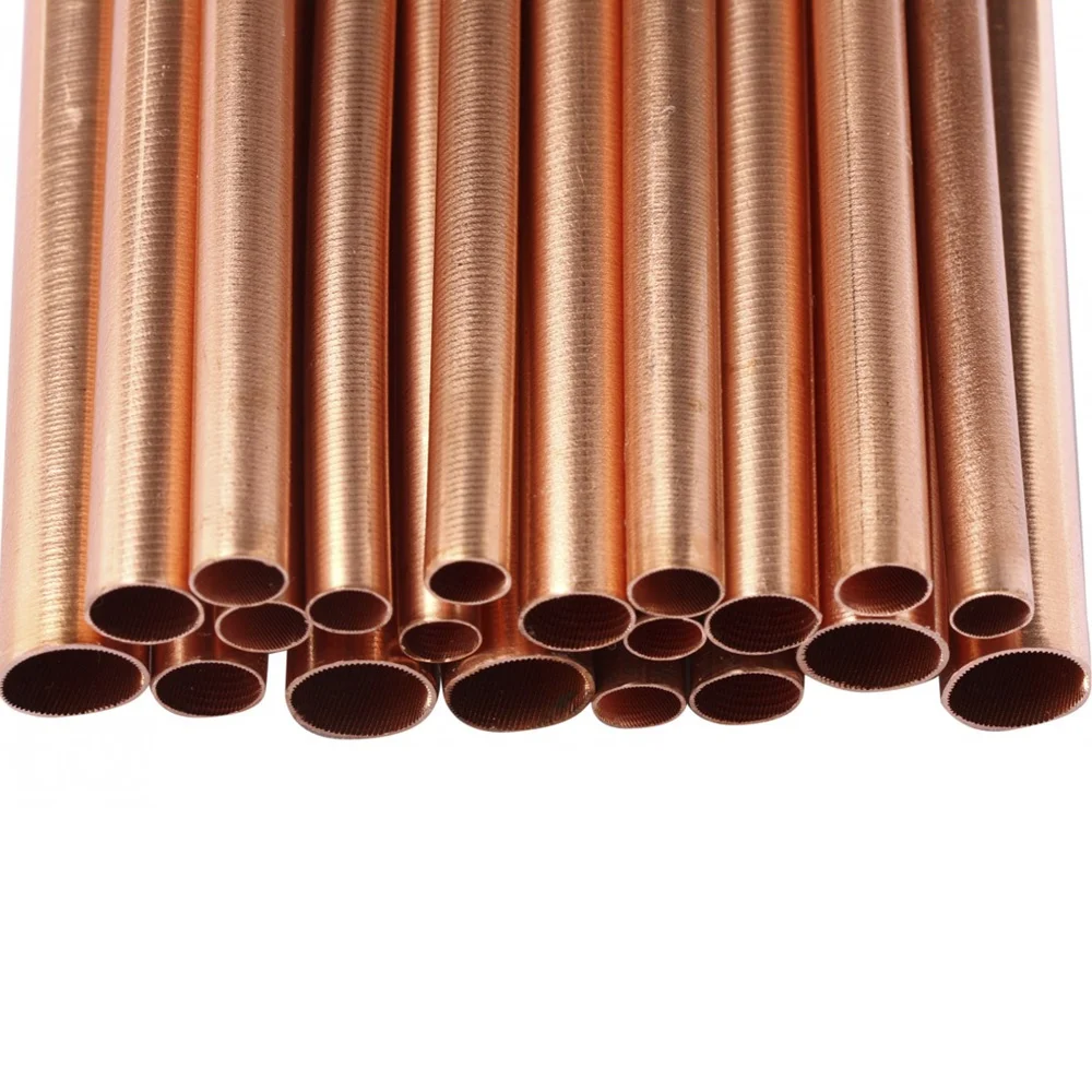 12000btu 18000btu air conditioner copper pipe 1/2 22mm 38mm for industrial construction large diameter