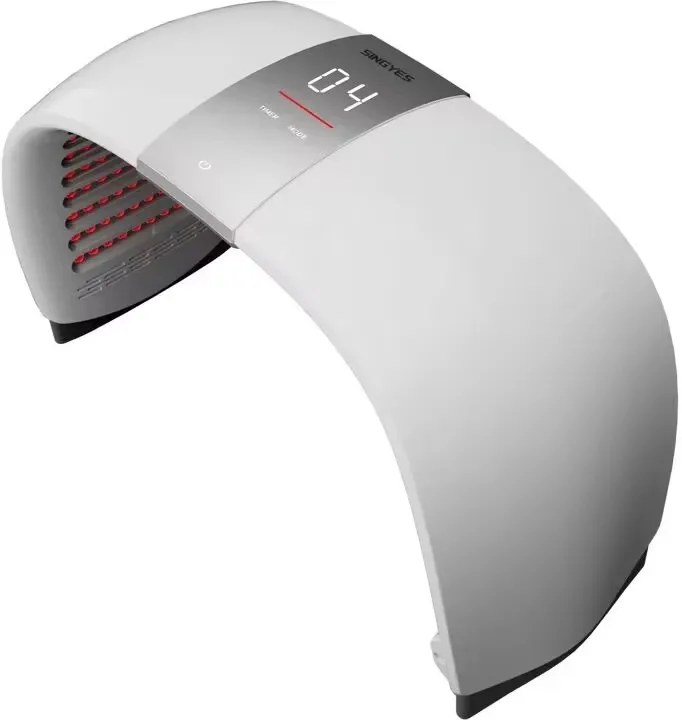 2024 PEX Top Selling Personalized Pdt Led Light Therapy Skin Rejuvenation Wrinkle Removal Led Photon Light Therapy Machine