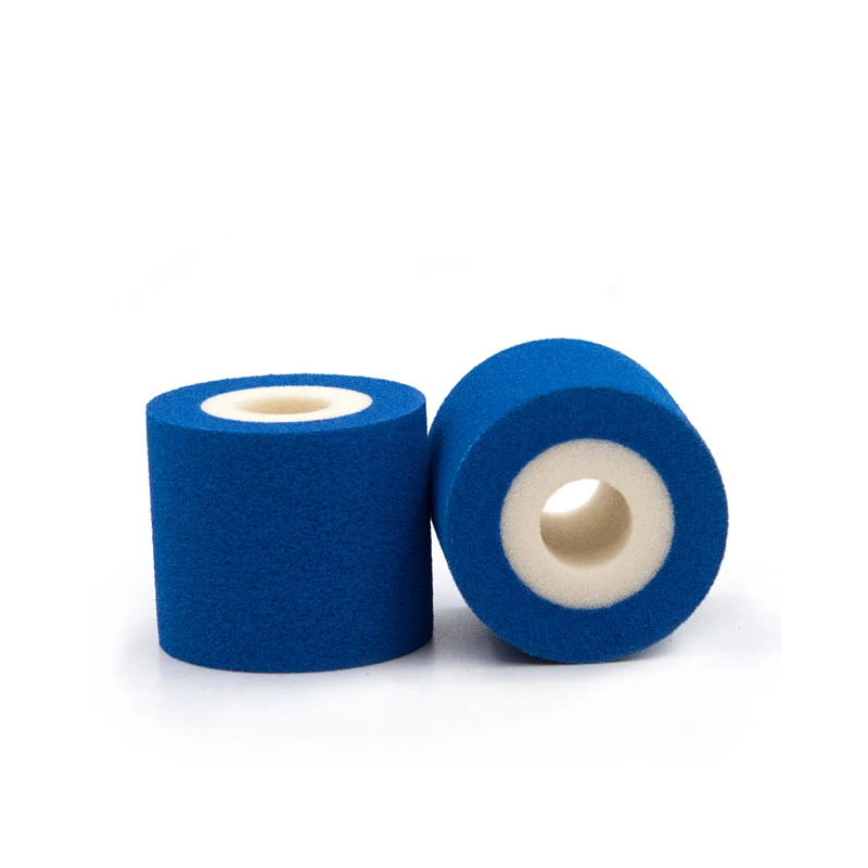Date Printing Hot Ink Roll Solid Ink Roller 36*32mm,36*16mm,40mm*40mm,48mm*55mm Ink Roll Printer Coder Black Roller