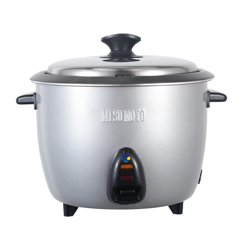 Factory Best Price National Electric Rice Cooker 1.8 Liter For European Market