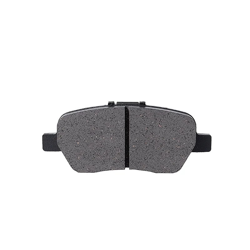 China Wholesale Car Auto Spare Part Car Brake Pads D3099 CBZ2-33-22Z For MAZDA MPV II