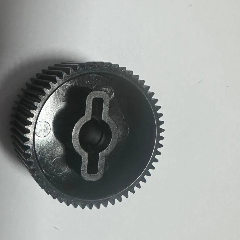 Original  spare  part  A50U713800 Registration Gear/1 56T For  konica minolta  Press C1070 Pro C1060L