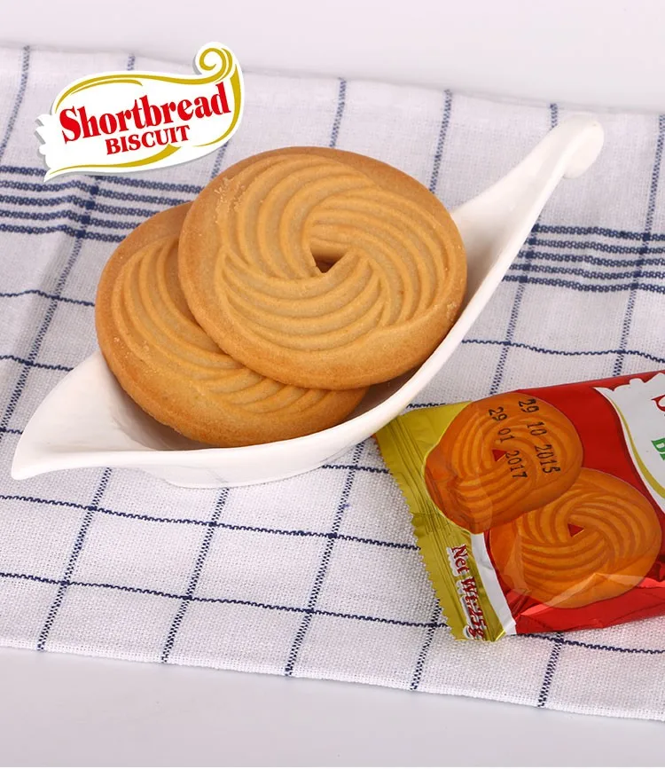 China Cookie Manufacturer Raisin Biscuit Premium Royal Butter Cookies and Biscuits Price Murray