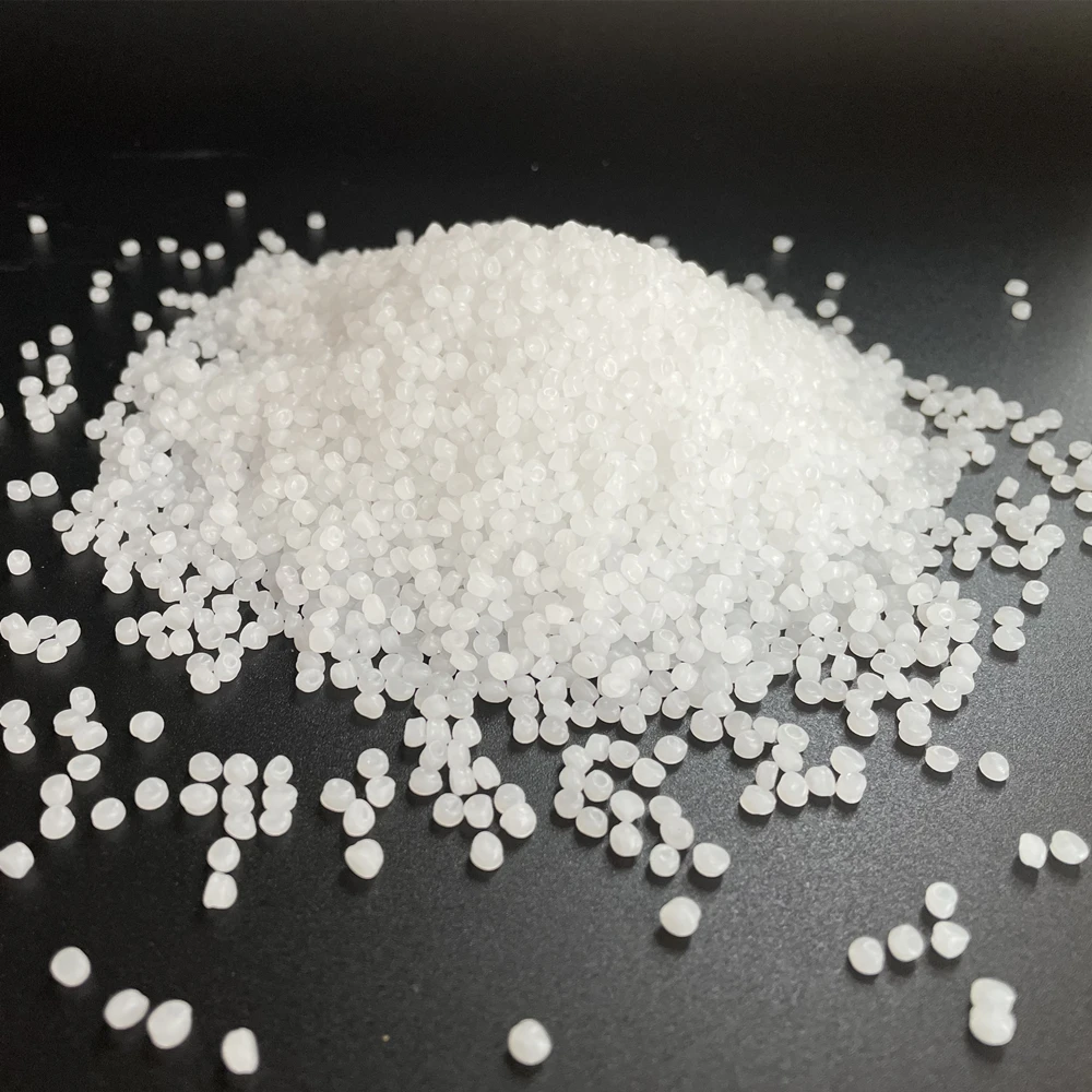 PPCP granules  K8009 impact resistant polypropylene plastic raw material  injection grade