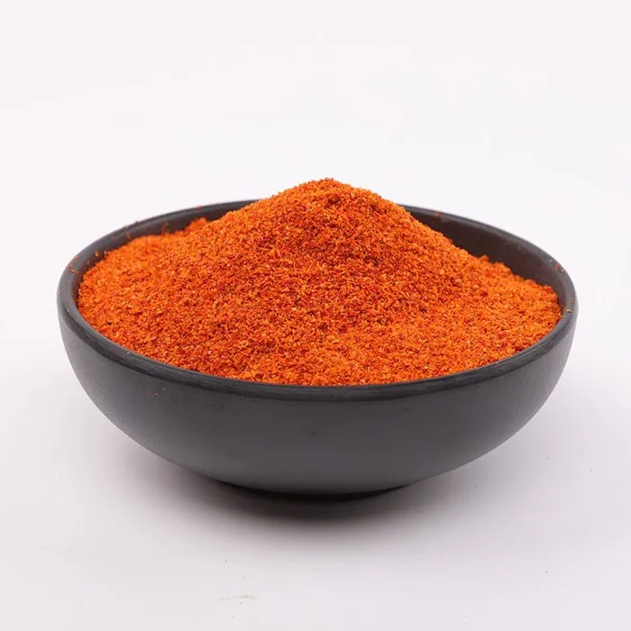 Factory sale red pepper red pepper chili powder