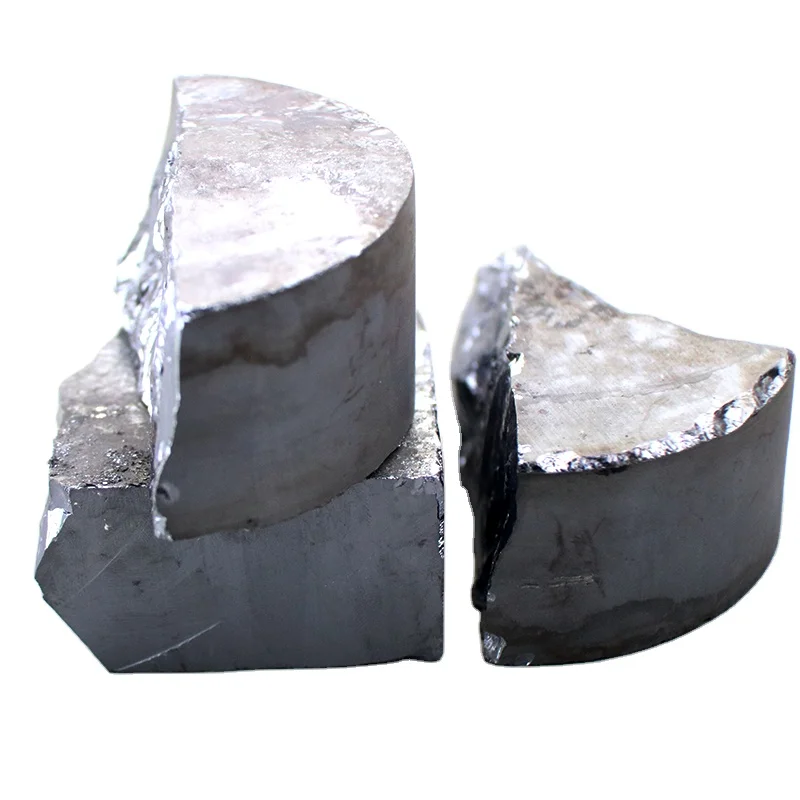 Factory Wholesale Crystal THZ Stones Irregular Terahertz Stone Raw Stone