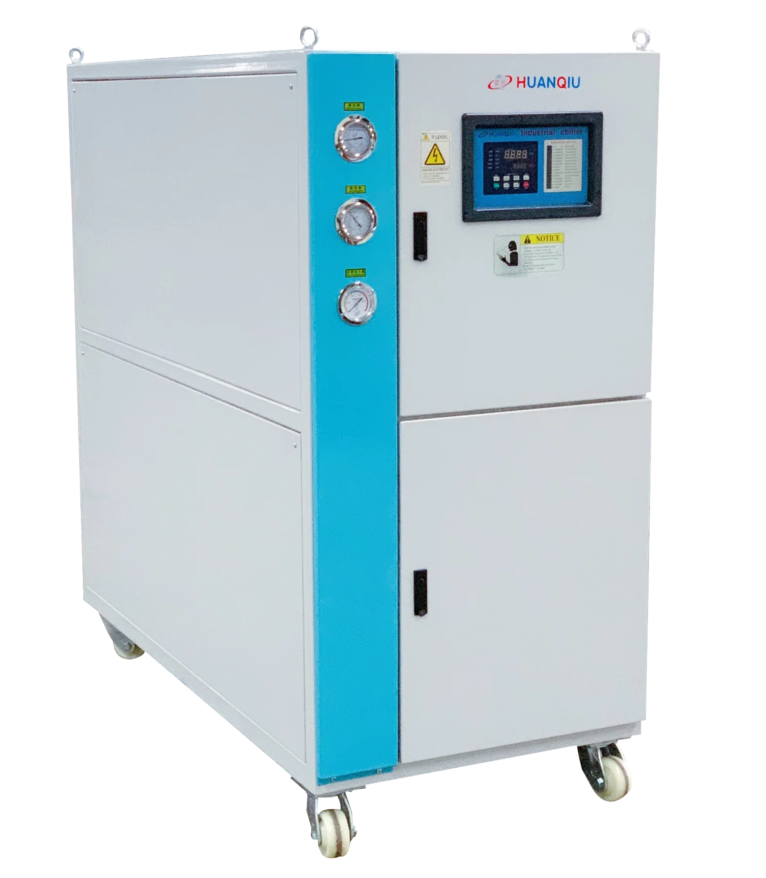 
 Прямая поставка с завода, охладитель воды на 10 тонн  