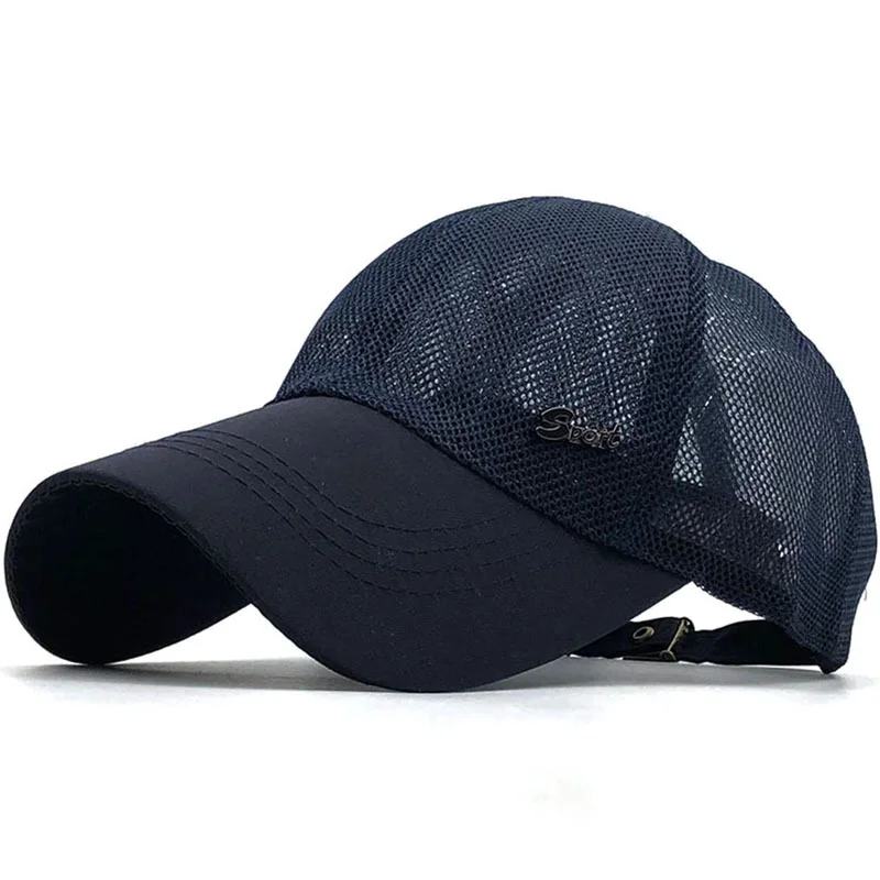 Модный тренд, костюм для мужчин и женщин, простая хлопковая бейсболка с потертостями, Кепка