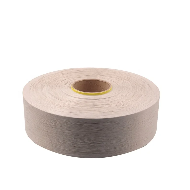 pbt/pet composite polyester yarn