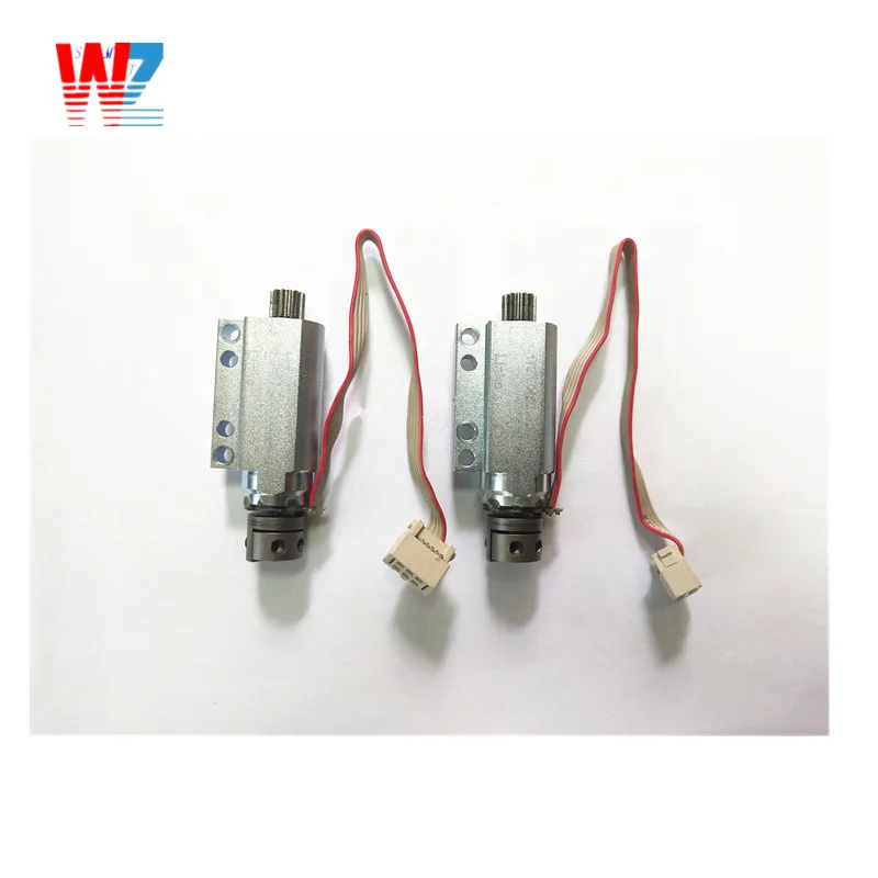 SMT части Siemens двигатель 00351602S00 1727L045C ZX2220