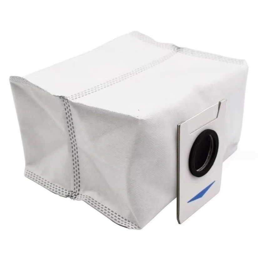 2023 New Efficiency Replacement Accessories Kit for Ecovacs Deebot X1 Turbo/Omni Robot Vacuum Cleaner Parts