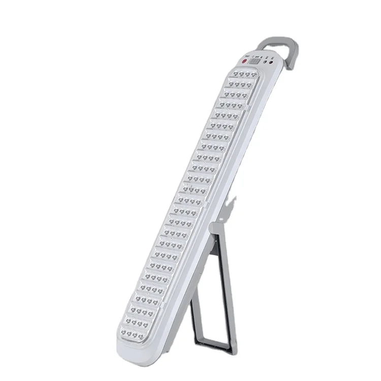 Export simple practical emergency light rechargeable LED light