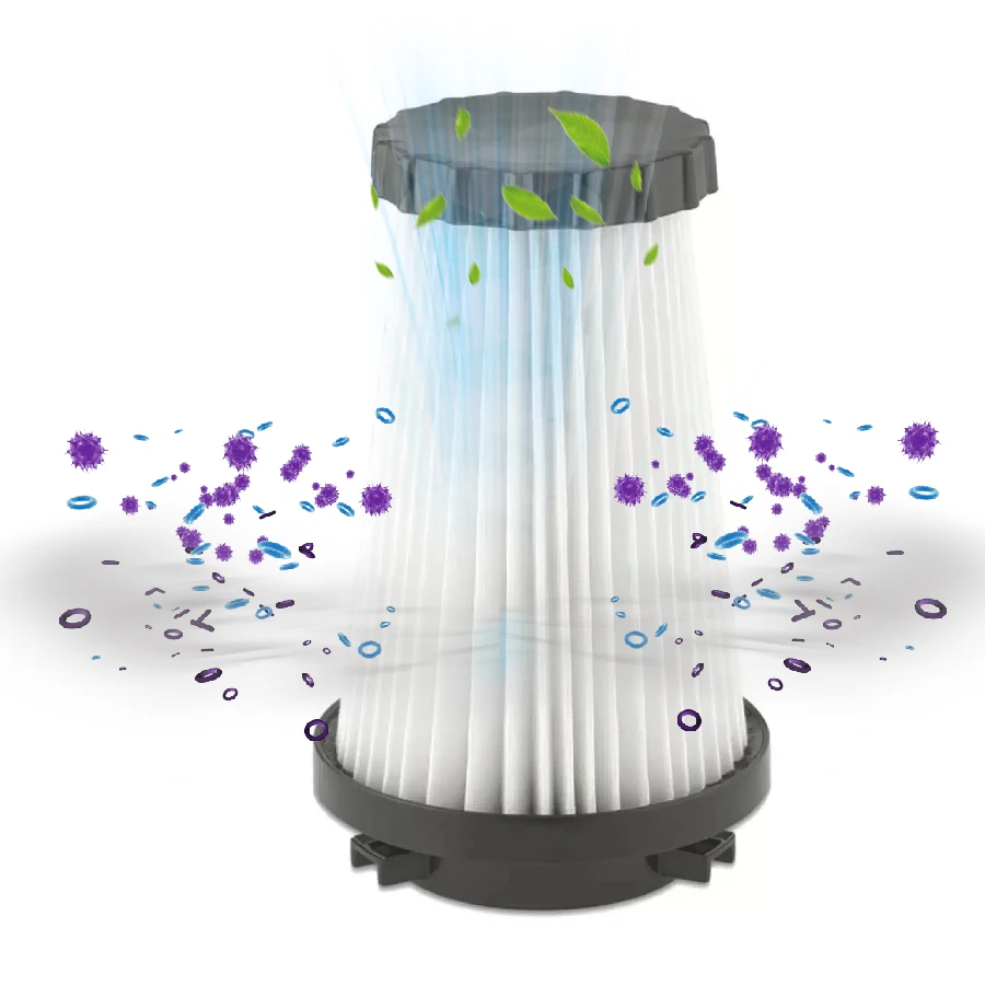 Пылесос для Dirt Devil 3SFA11500Xc Запчасти пылесоса