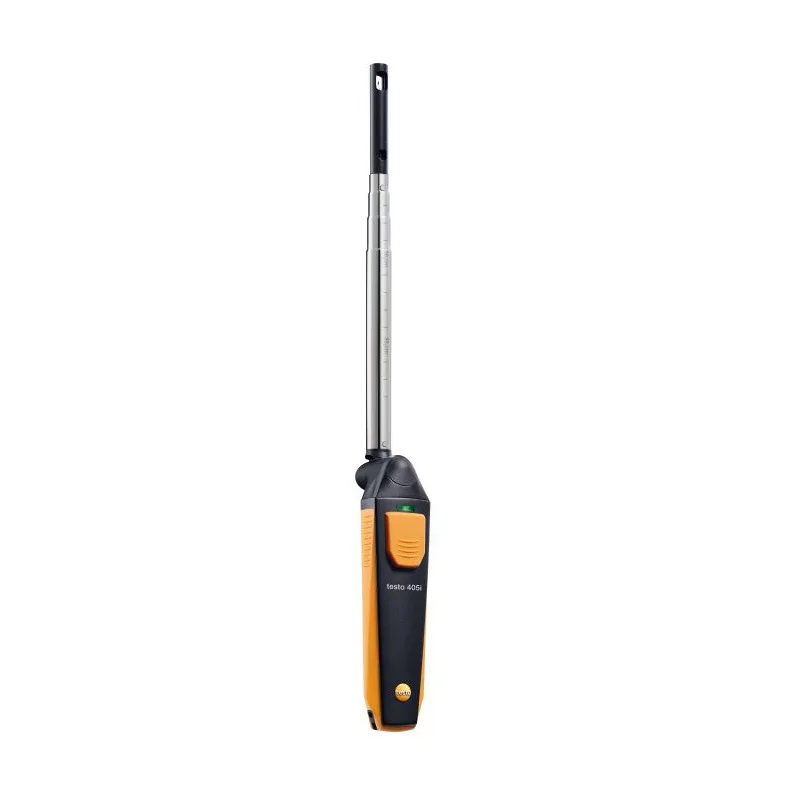 Testo 405i Hot-wire Anemometer Wireless Smart Probe