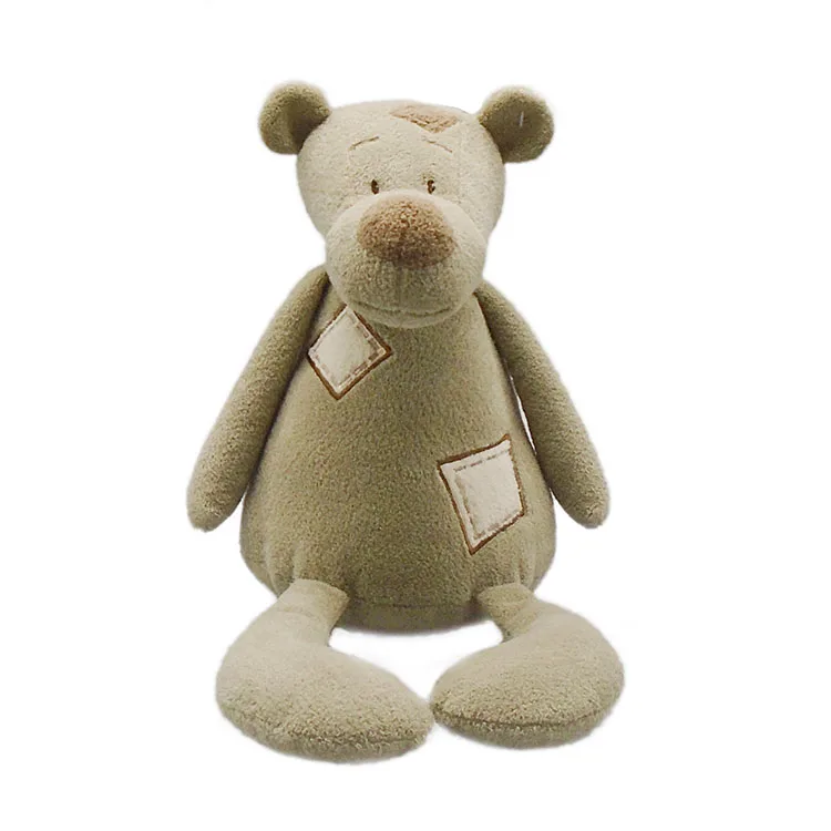 Оптовая продажа плюшевый медведь Тедди мягкий игрушка мягкие животные для детей