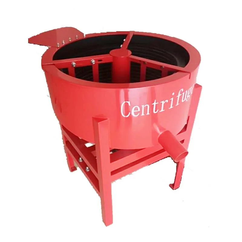 2021 Gold Ore Separation Machine Concentrator Mini 600 Gold Centrifuge Concentrator