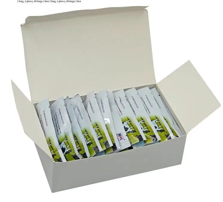 Cows Pregnancy Test Cattle Cow Urine Pregnancy Test Paper Kit