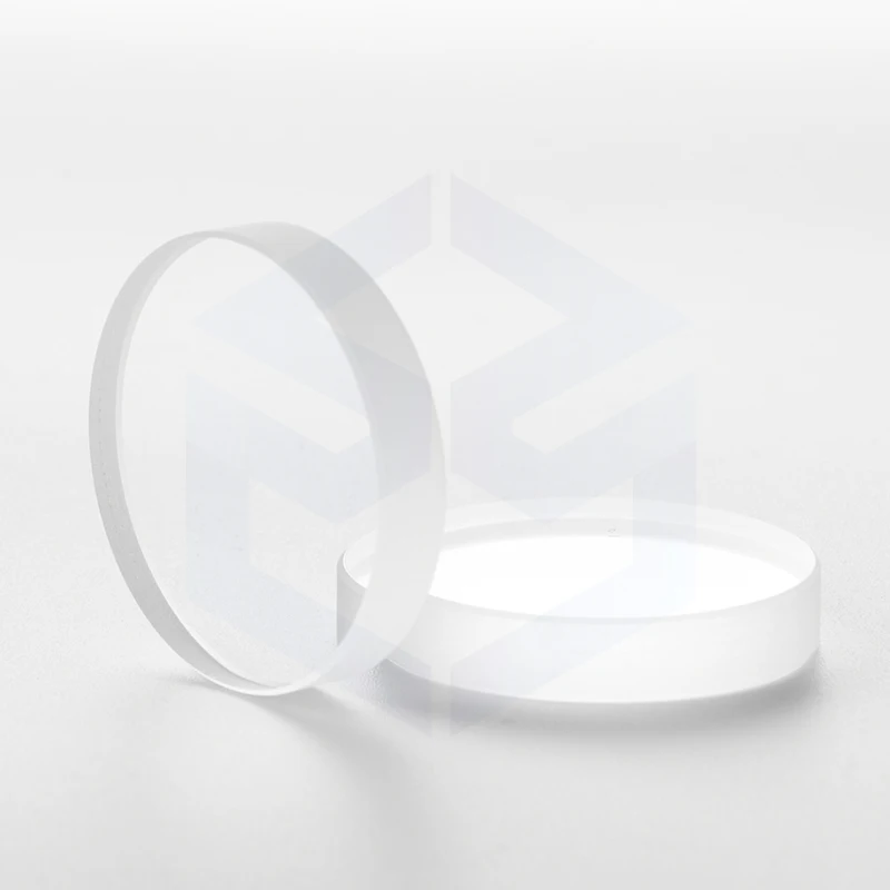 ZP high quality wsx optic laser lens laser protective lens precitec protect lens