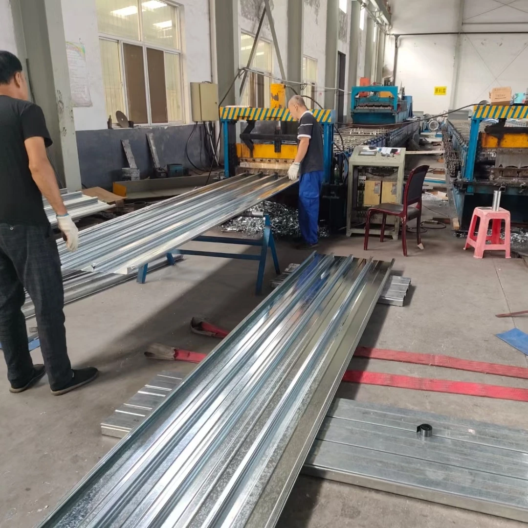 High quality Metal Roofing 0.15-0.80MM Galvanized Corrugated Roofing Steel Sheets color  sheet