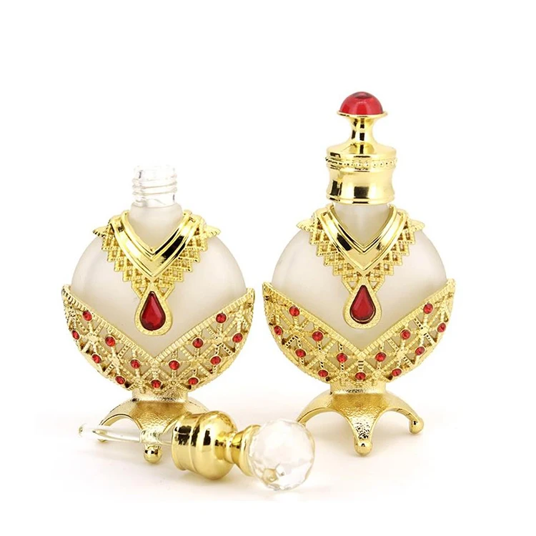 Arab Perfume Middle East Dubai Foreign Trade Export Manufacturers Direct Wholesale