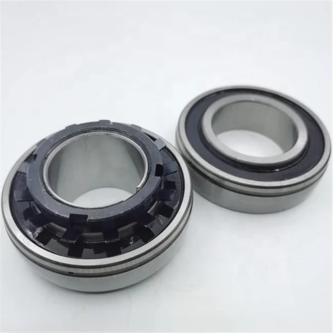 1680205 Tapered Bore Special Agricultural Machinery Ball Bearings With Adapter Sleeves 1680205 size 25x62x31