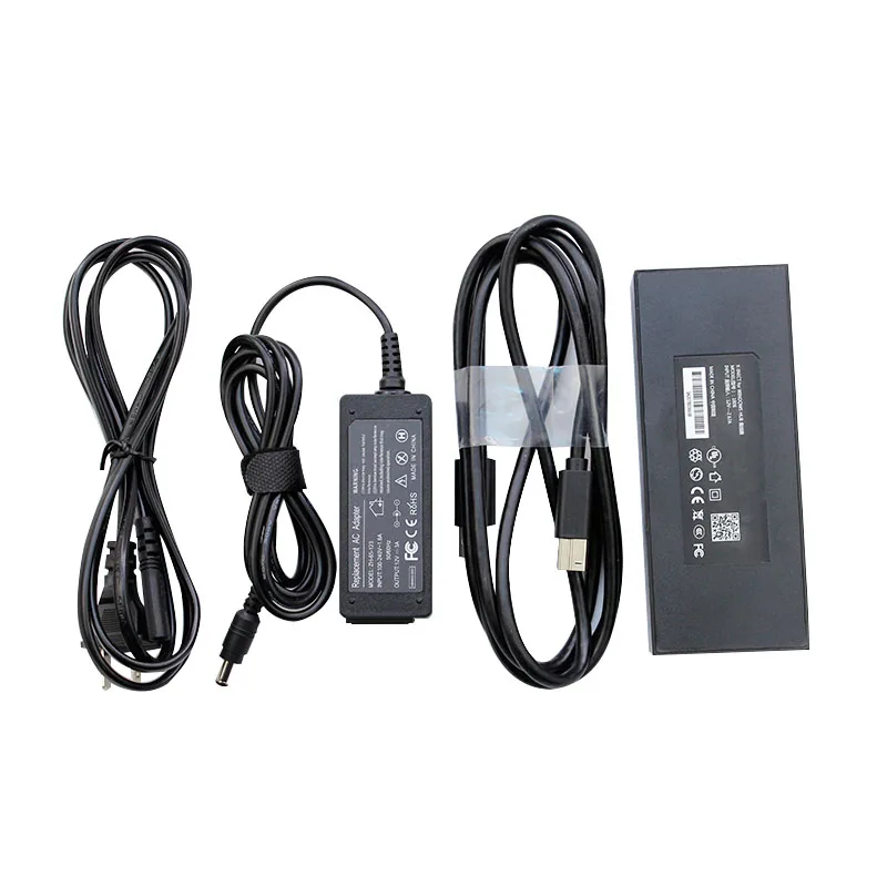 AOLION Kinect Adapter for Xbox One,Xbox One X S PC Windows 8/8.1/10 Power Ac Adapter Development Kit