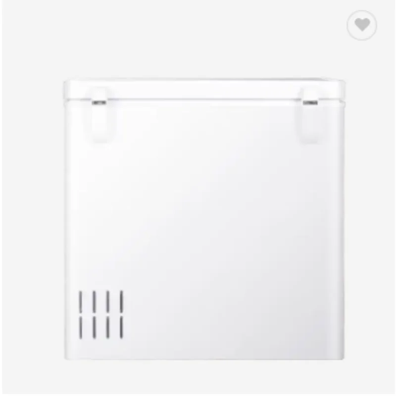 Good Quality New Design Products Capaceity Commercial Small Chest Freezers For Sale