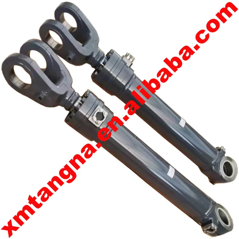 for XCMG LW500FN 803004341 XGYG01-137 803004332 XGYG01-129 boom cylinder 350K FOR XCMG