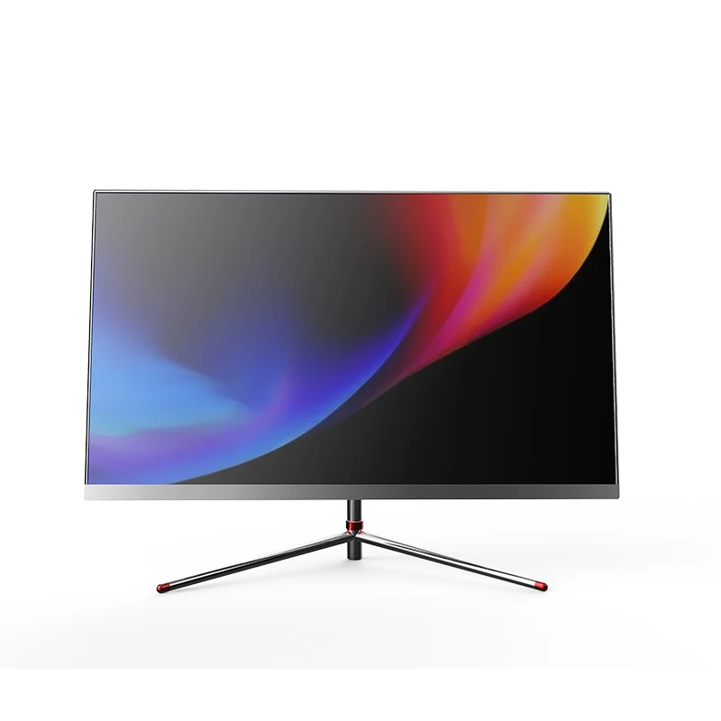 AIO i5-6400 23 8 дюйма 1920*1080 DDR3 4 ГБ/8 ГБ H110 чипсет SSD 256 Гб офисный и игровой компьютер все в