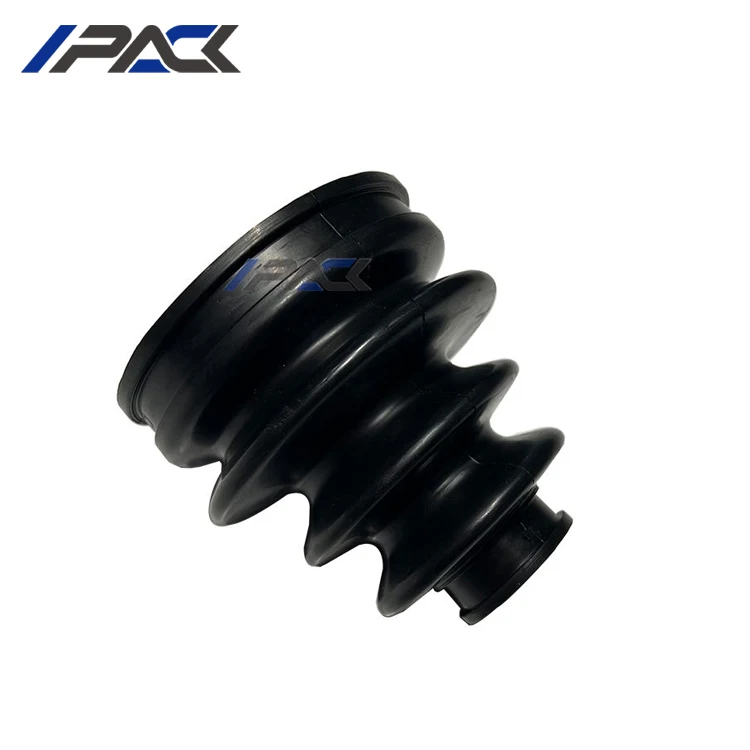 Wholesale Price Auto Parts Body Kit Front Drive shaft Rubber Boot CV Boot for Toyota Prius 2004-2009 NHW20