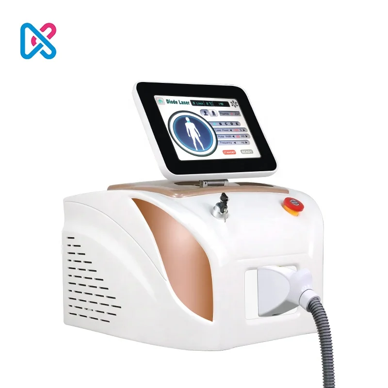 
new 808nm laser diode price/diode laser hair removal/808nm diode laser hair removal machine 