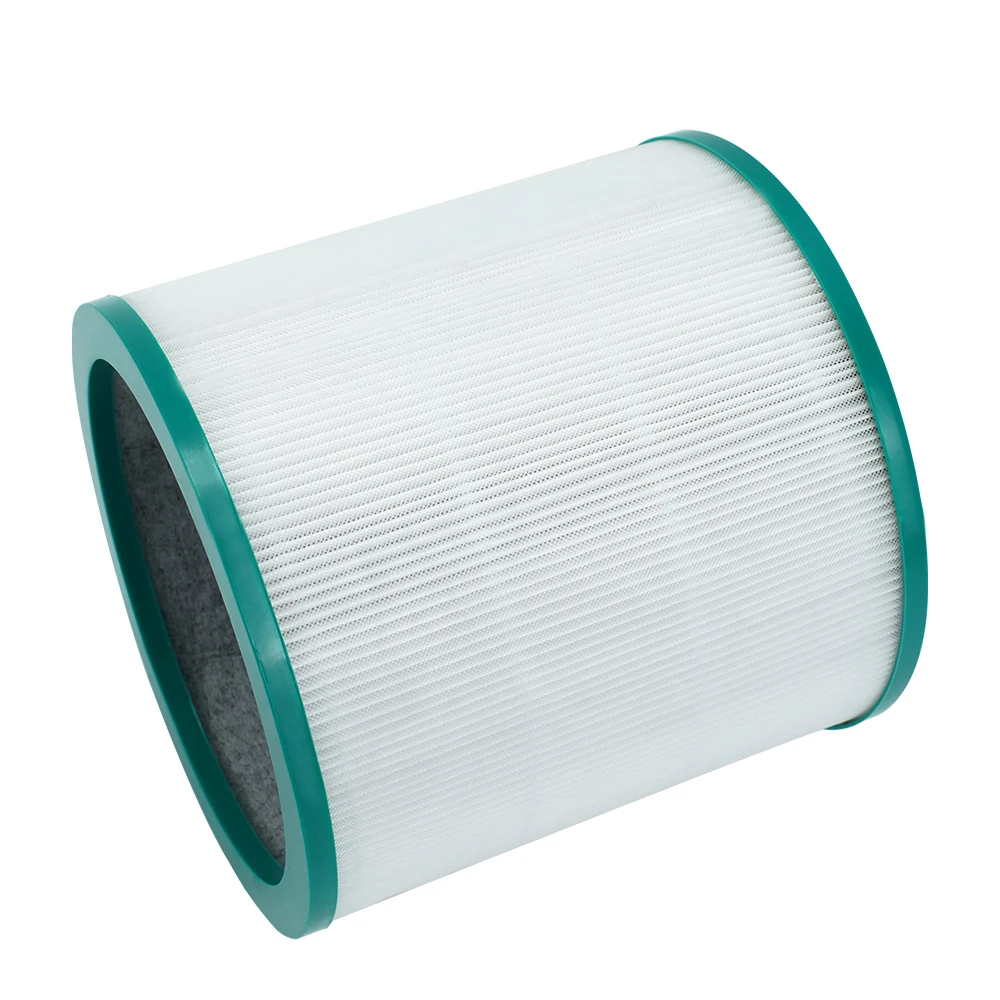 TP01 TP02 TP03 BP01 Filter Replacement Kit for Dysons Pure Cool Air Purifier, True HEPA Filter