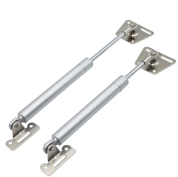 60N 80N 120N  Furniture kitchen Cabinet Door Gas Spring Fittings Support