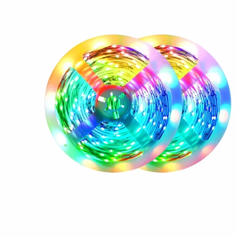 Alibaba supplier: New Full Kit 20M 5050 RGB LED Strip Light+Power adapter+44 Key Remote China LED strip kit/set