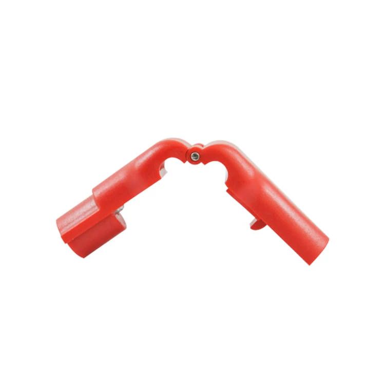 Display Security Peg Hook Stop Lock For Prevent Security Hook