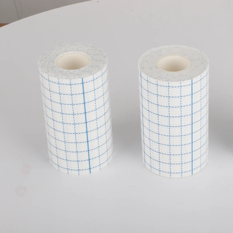 Wholesale Dressing Hypoallergenic Wound Dressing Fixomull Tapes