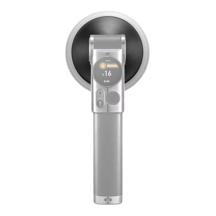 NEW Godox LM-R28 Silicone Dome Reflector Diffuser for Godox Lux Master Retro Camera Flash