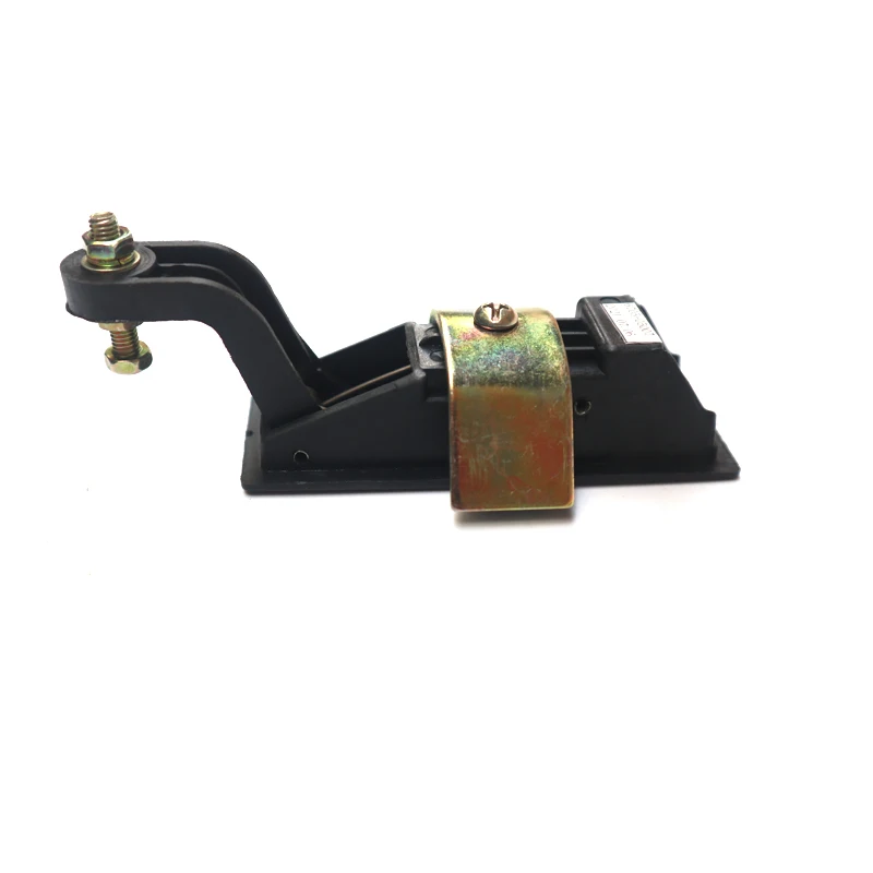 Bus parts 6705-05007 dashboard long lock for King Long Bus