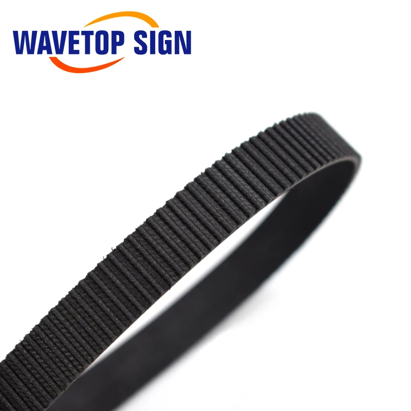  Ремень ГРМ WaveTopSign HTD3M с замкнутой петлей ремни трансмиссии периметр 225 228 255 267 300 324 330 354