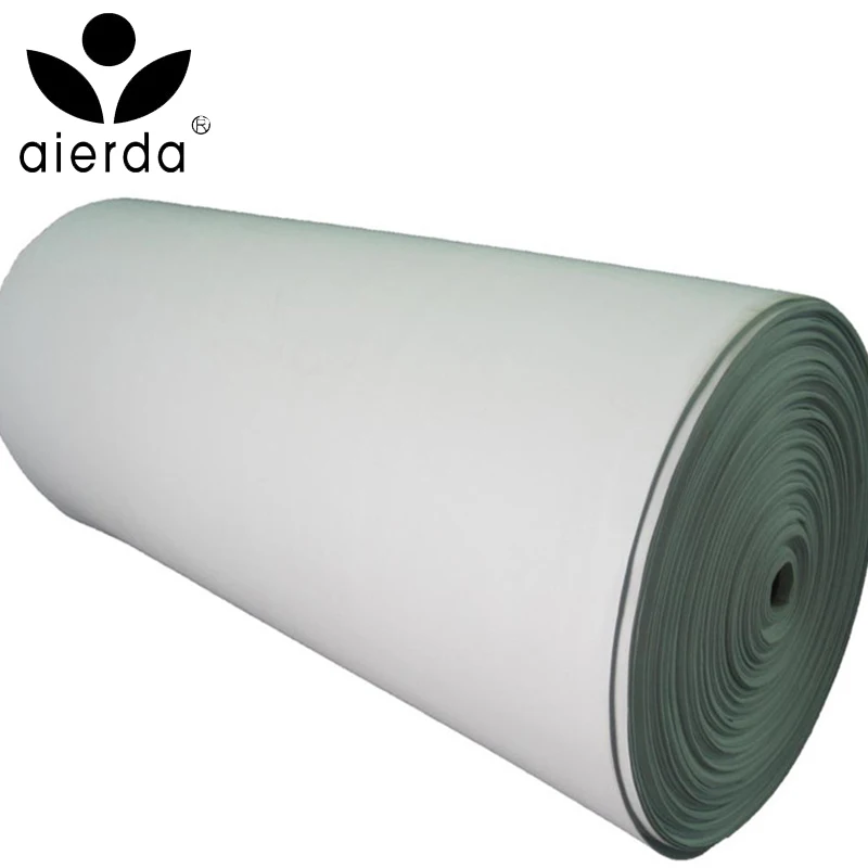 Custom 1.5m 1.45m 1.5m Eva Foam Carpet Boat Deck Rubber Mateva Roll