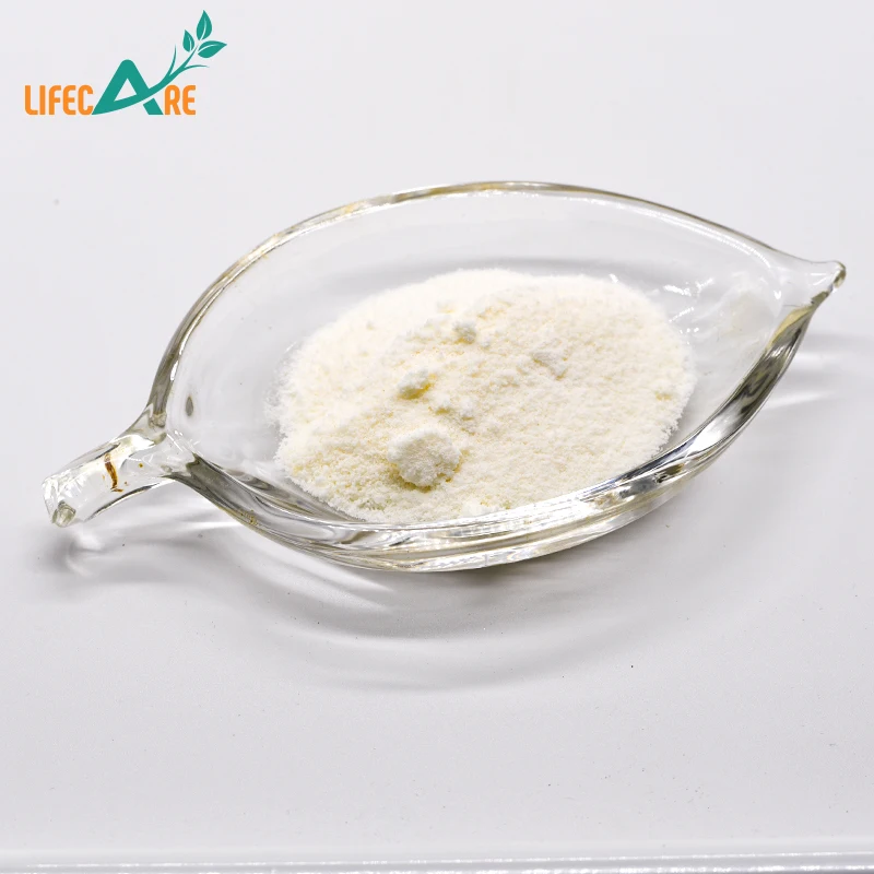 Best Quality and Low Price Supply With Best Quality Food Additive Casein In Stock