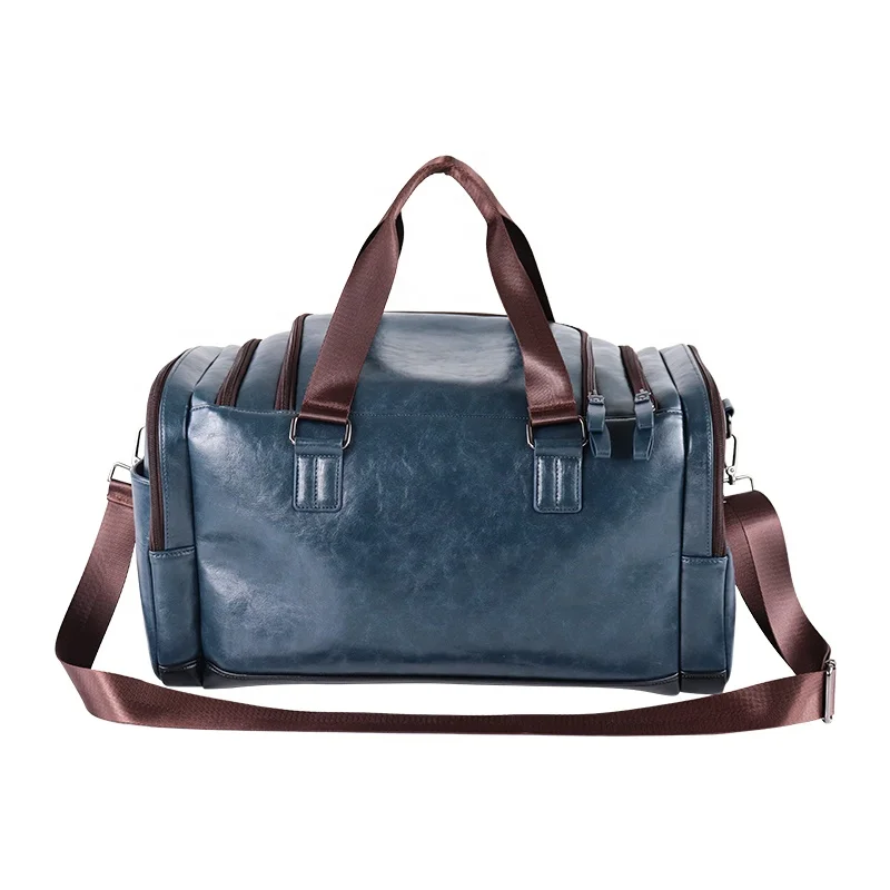 BSCI ISO LVMH factory eco friendly trolley traveling bag set travel luggage bags foldable travel bags