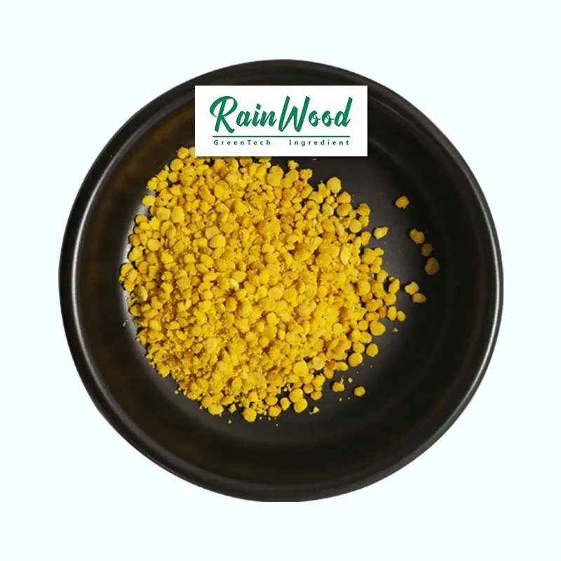 Food grade bee pollen powder hot selling Bee pollen