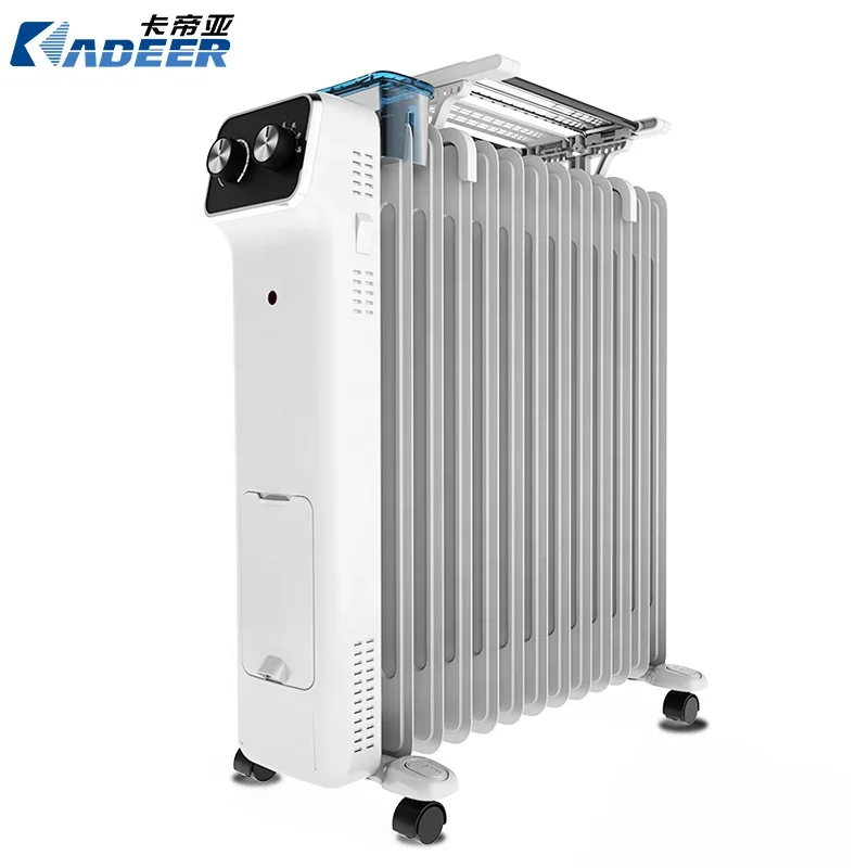 Factory Directly Sale Oil Filled Radiator Heater